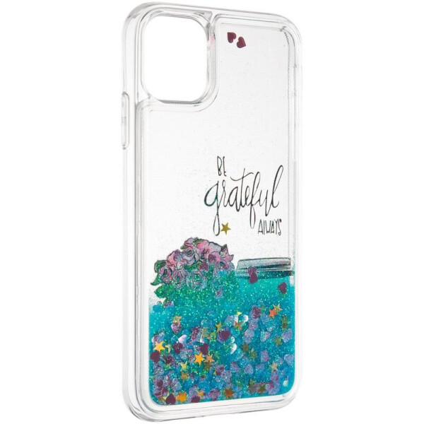 

Aqua Case for iPhone X/XS Surprise