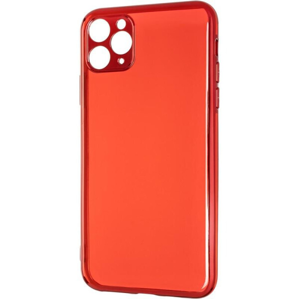 

Ultra Slide Case for iPhone 11 Red