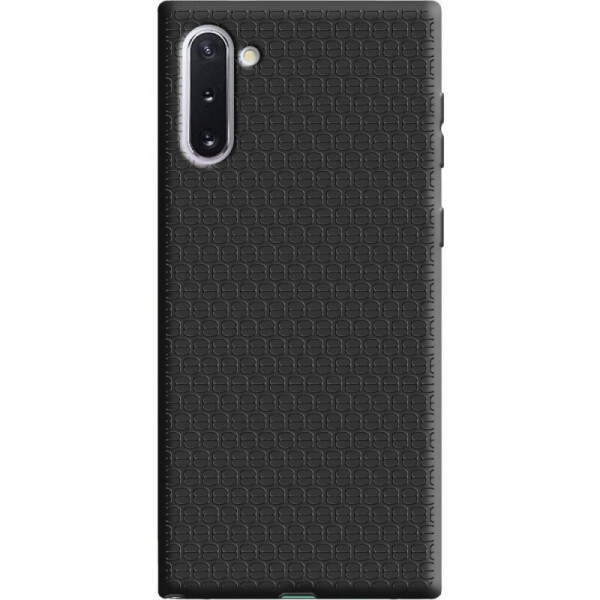 

Силиконовый чехол BoxFace Samsung N970 Galaxy Note 10 (37407-bk2)