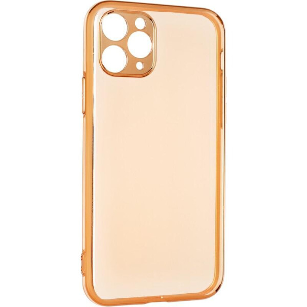 

Ultra Slide Case for iPhone 11 Gold