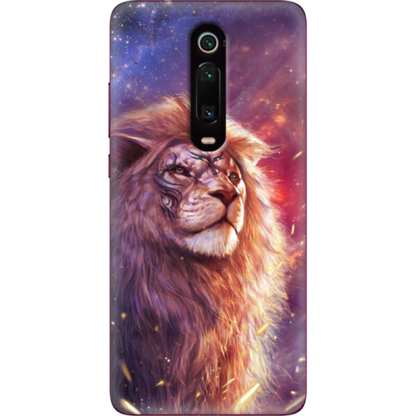 

Силиконовый чехол BoxFace Xiaomi Mi 9T / Mi 9T Pro (37376-up1948)