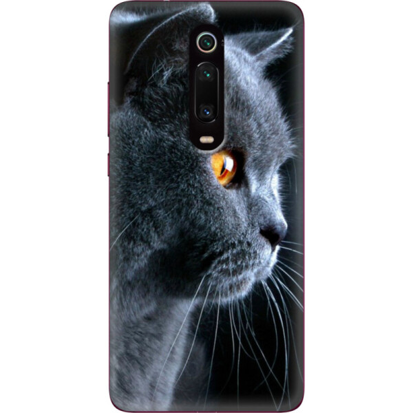 

Силиконовый чехол BoxFace Xiaomi Mi 9T / Mi 9T Pro (37376-up1346)