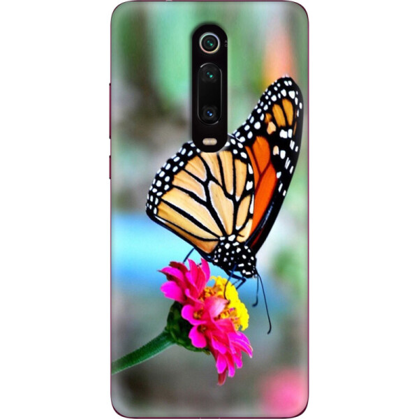 

Силиконовый чехол BoxFace Xiaomi Mi 9T / Mi 9T Pro (37376-up1321)