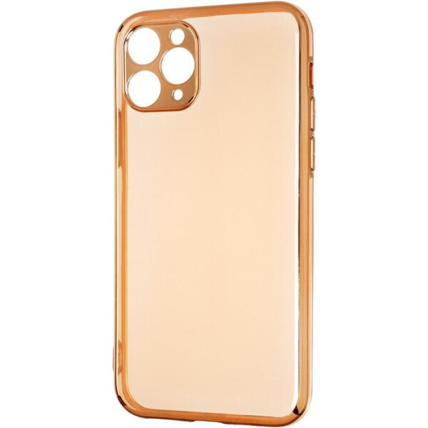 

Ultra Slide Case for iPhone 11 Pro Gold