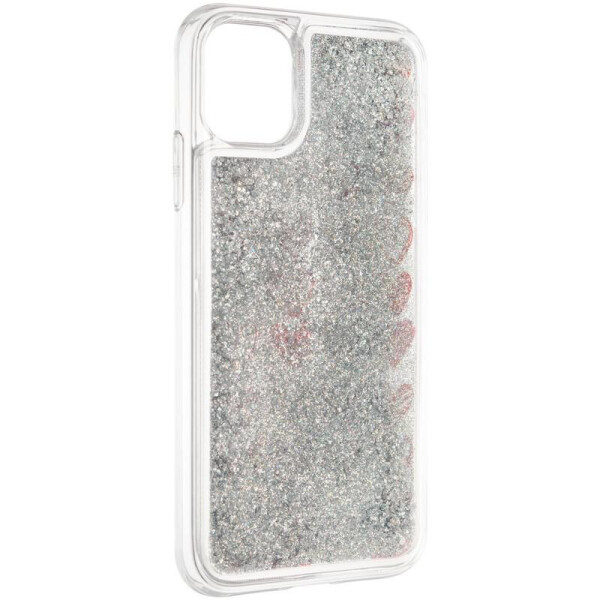 

Aqua Case for Samsung A015 (A01) Hearts