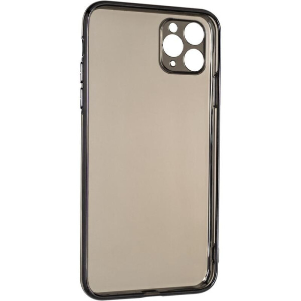 

Ultra Slide Case for iPhone XS Max Black