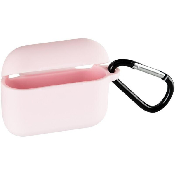 

Silicon Case AirPods Pro (KeepHone) Pink