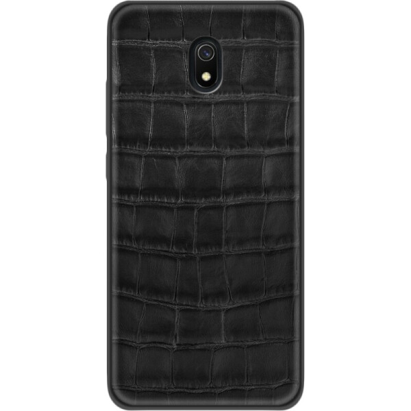 

Кожаный чехол BoxFace Xiaomi Redmi 8A Crocodile Black (38341-lc4)
