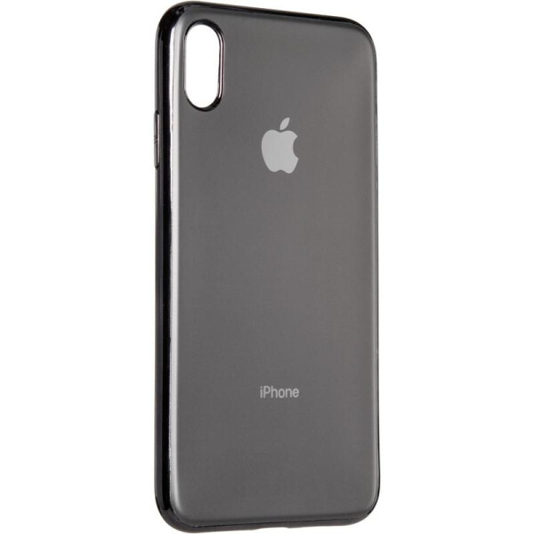 

Anyland Matte Case for iPhone XS Max Grey