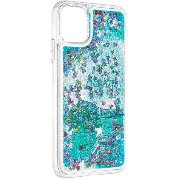 

Aqua Case for Samsung A015 (A01) Surprise