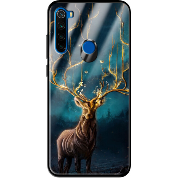 

Защитный чехол Glossy BoxFace Xiaomi Redmi Note 8T (38532-sk2088)