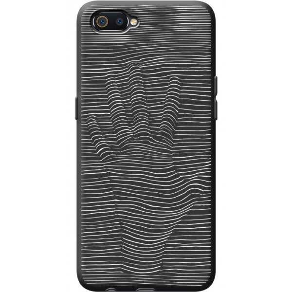 

Силиконовый чехол BoxFace Realme C2 (bk56)