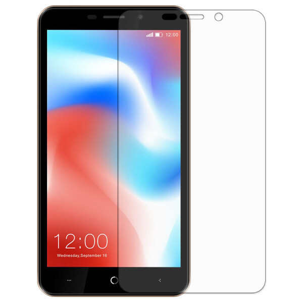 

Противоударная защитная пленка BoxFace Leagoo Z9 Матовая (35874)