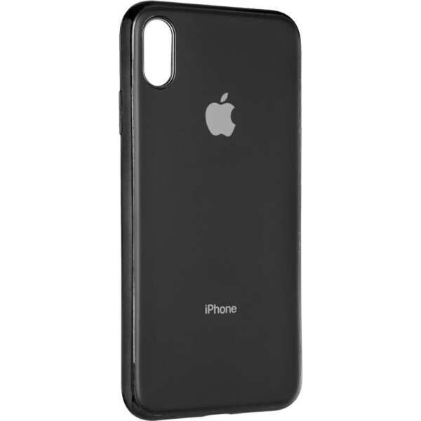 

Anyland Matte Case for iPhone XS Max Black