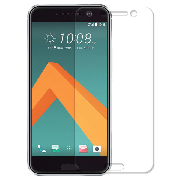 

Противоударная защитная пленка BoxFace HTC 10 Прозрачная (36730)