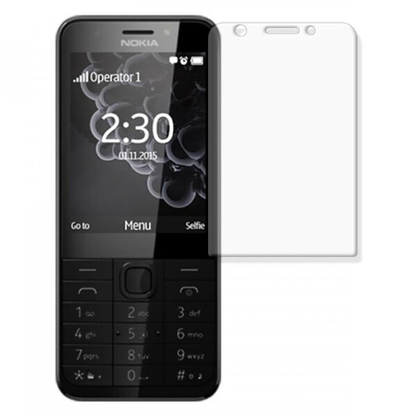 

Противоударная защитная пленка BoxFace Nokia 203 Матовая (38964)