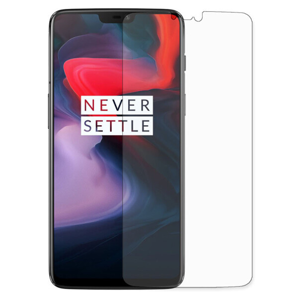 

Противоударная защитная пленка BoxFace OnePlus 6 Матовая (35114)