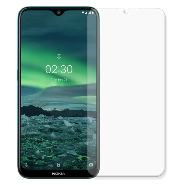 

Противоударная защитная пленка BoxFace Nokia 2.3 Матовая (38929)