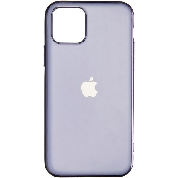 

Anyland Matte Case for iPhone 11 Pro Violet