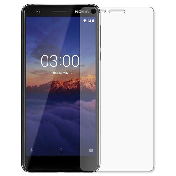 

Противоударная защитная пленка BoxFace Nokia 3.1 Матовая (35371)