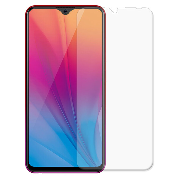 

Противоударная защитная пленка BoxFace Vivo Y91C Матовая (37662)
