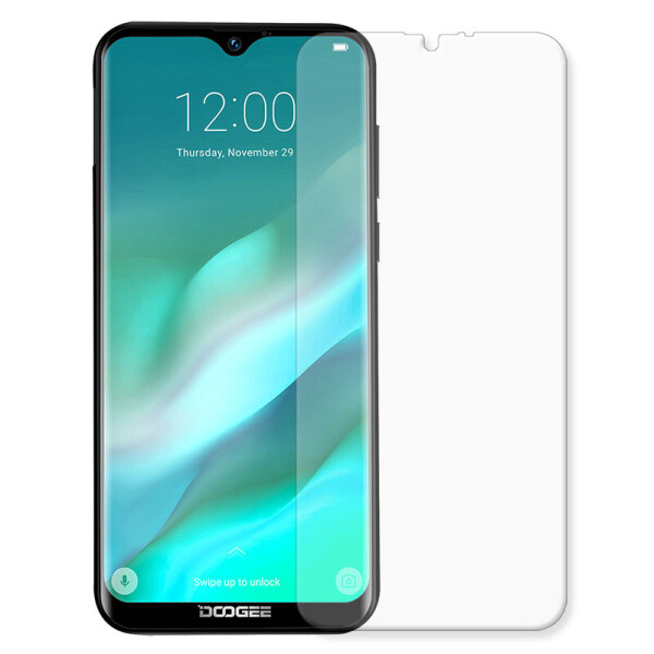 

Противоударная защитная пленка BoxFace Doogee Y8 Матовая (37360)