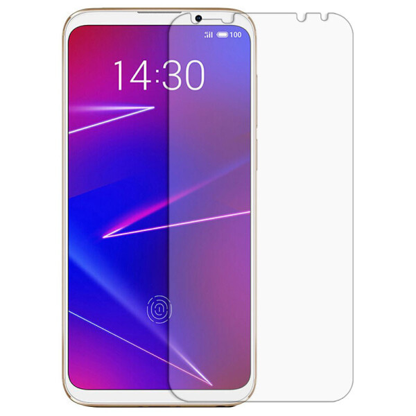 

Противоударная защитная пленка BoxFace Meizu 16X Матовая (36380)