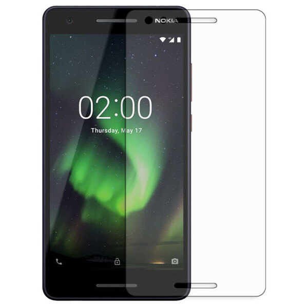 

Противоударная защитная пленка BoxFace Nokia 2.1 Матовая (36225)
