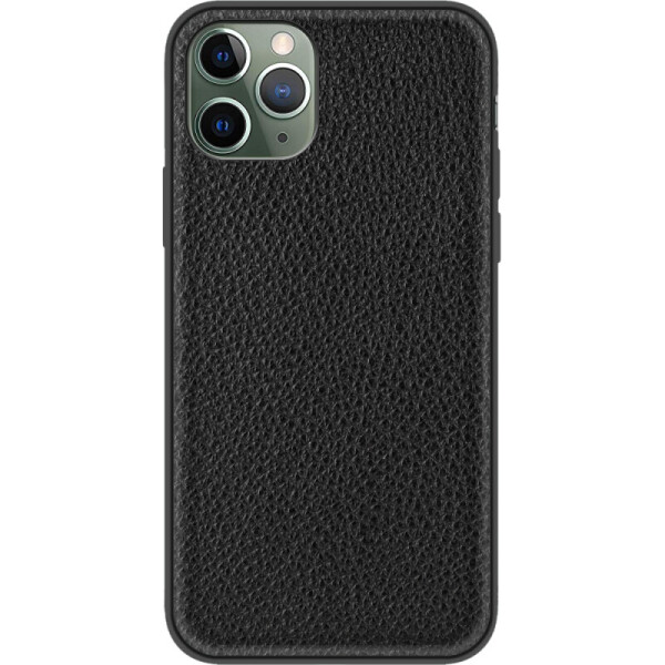 

Кожаный чехол BoxFace Apple iPhone 11 Pro Flotar Black (38189-lc3)