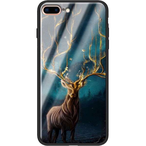 

Защитный чехол Glossy BoxFace Apple iPhone 7/8 Plus (26206-sk2088)