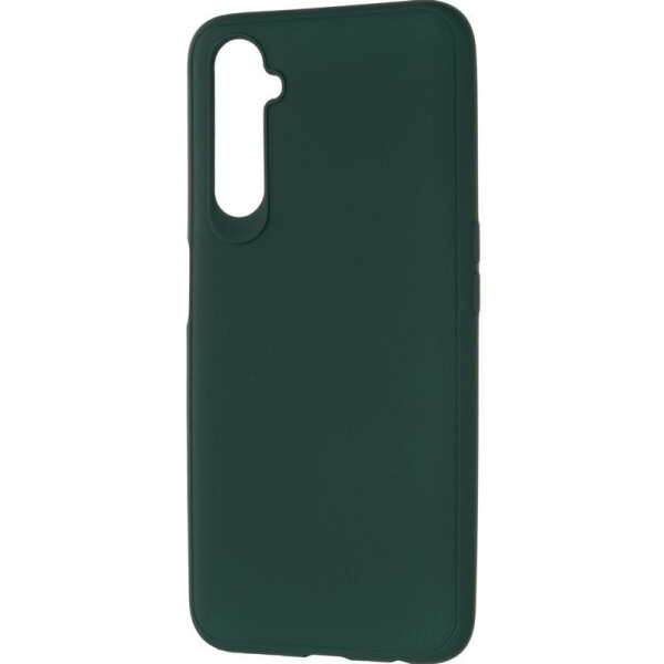 

Full Soft Case for Huawei P40 Lite Dark Green