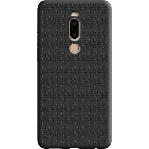 

Силиконовый чехол BoxFace Meizu M8 (35852-bk2)