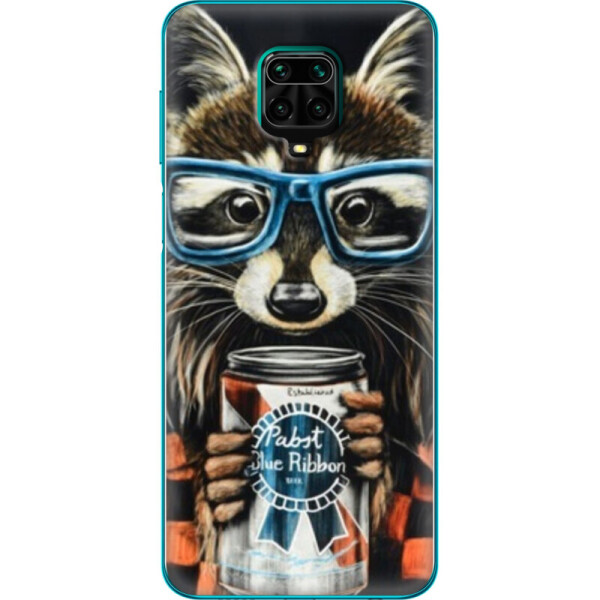 

Силиконовый чехол BoxFace Xiaomi Redmi Note 9 Pro / 9 Pro Max (39806-up1333)