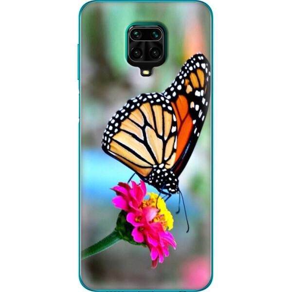

Силиконовый чехол BoxFace Xiaomi Redmi Note 9 Pro / 9 Pro Max (39806-up1321)