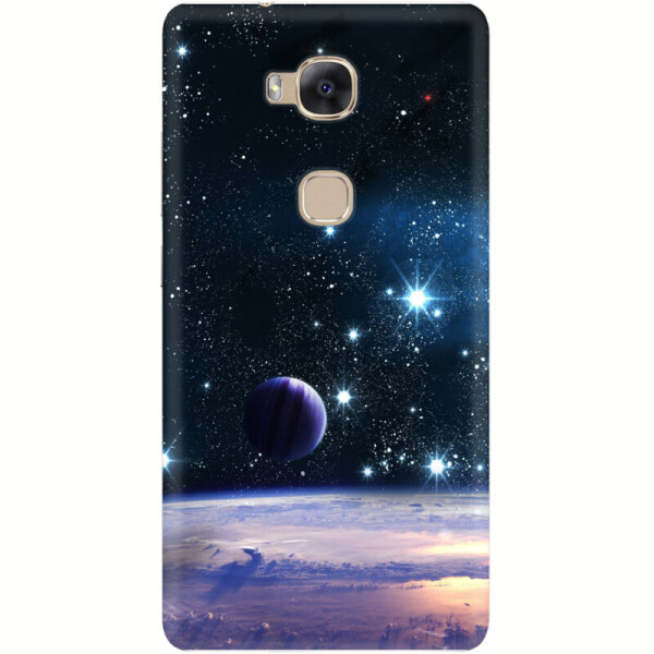 

Силиконовый чехол BoxFace Huawei GR5 Space Landscape (25520-up425)
