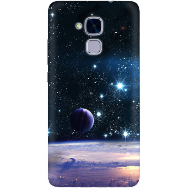 

Силиконовый чехол BoxFace Huawei GT3 Space Landscape (26159-up425)