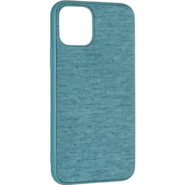 

Gelius Canvas Case for Samsung A515 (A51) Blue