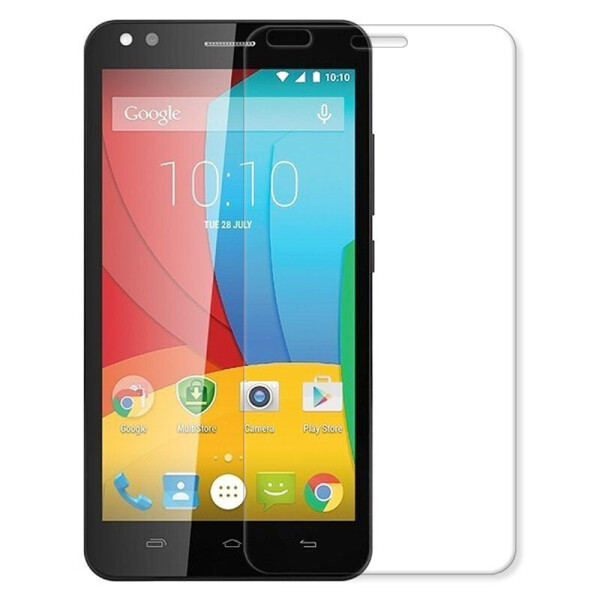

Противоударная защитная пленка BoxFace Prestigio Muze C3 Прозрачная (36952)