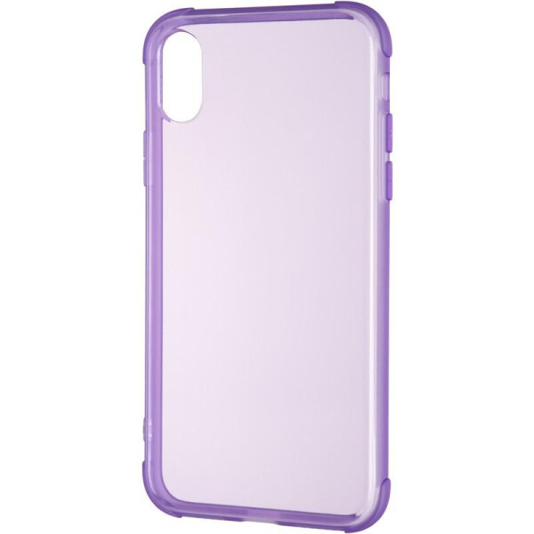 

Gelius Ultra Thin Proof for iPhone X/XS Violet
