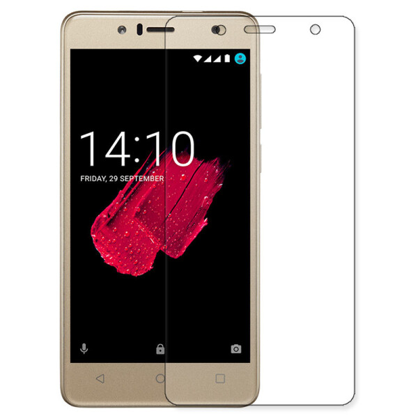 

Противоударная защитная пленка BoxFace Prestigio Muze B5 Прозрачная (34879)
