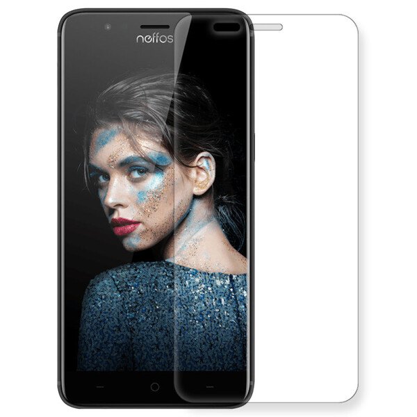 

Противоударная защитная пленка BoxFace TP-Link Neffos N1 Прозрачная (35352)