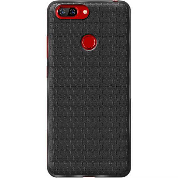 

Силиконовый чехол BoxFace Lenovo S5 (35919-bk2)