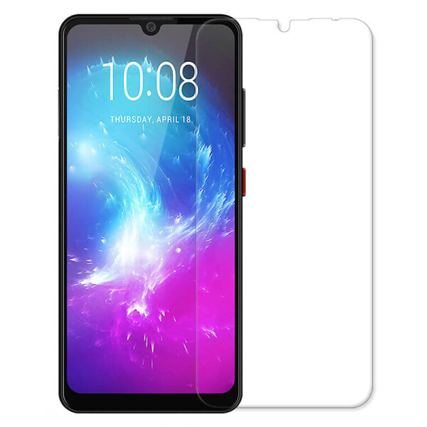 

Противоударная защитная пленка BoxFace ZTE Blade A7 2019 Прозрачная (37429)