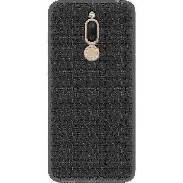 

Силиконовый чехол BoxFace Meizu M6T (34877-bk2)