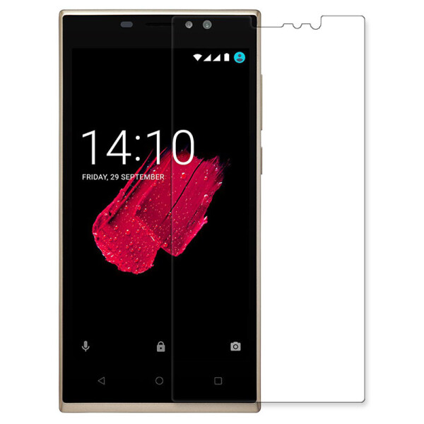 

Противоударная защитная пленка BoxFace Prestigio Muze C7 Прозрачная (35086)