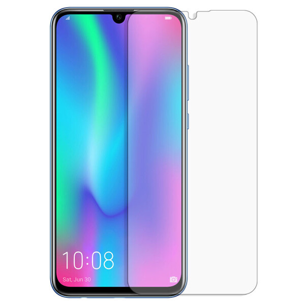 

Противоударная защитная пленка BoxFace Huawei Honor 10 Lite Матовая (36269)