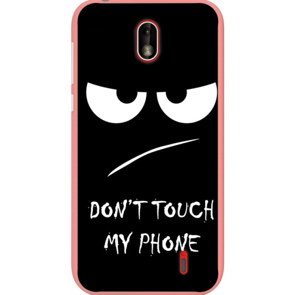 

Силиконовый чехол BoxFace Nokia 1 (33233-up535)