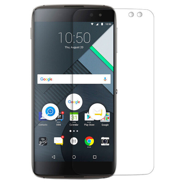 

Противоударная защитная пленка BoxFace BlackBerry DTEK60 Прозрачный (36251)