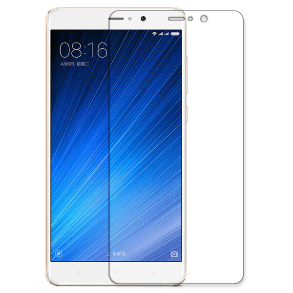 

Противоударная защитная пленка BoxFace Xiaomi Mi 5s Plus Прозрачная (34715)