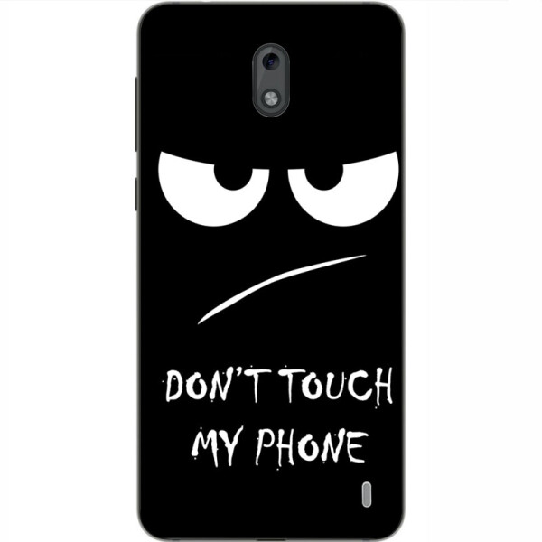 

Силиконовый чехол BoxFace Nokia 2 (32437-up535)